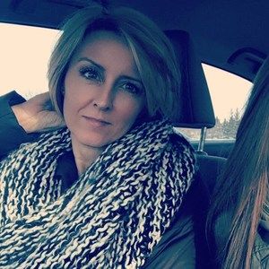 Meet your Posher, Darlene